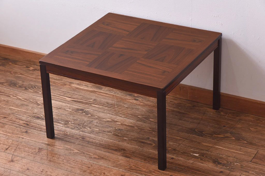 ローテーブル 正方形