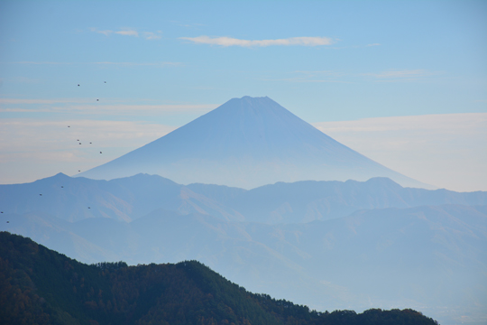 地方移住 山梨