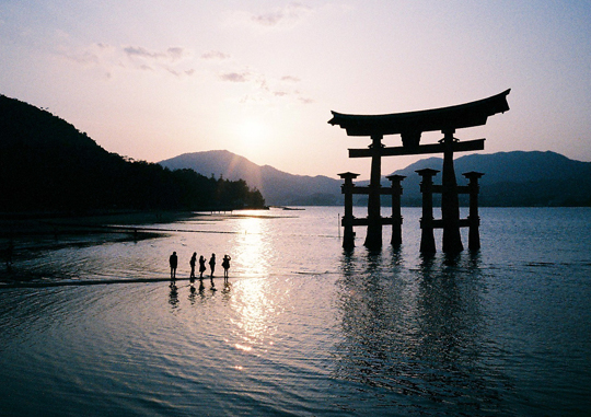 地方移住 広島