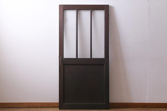 ガラス 建具 オーダー