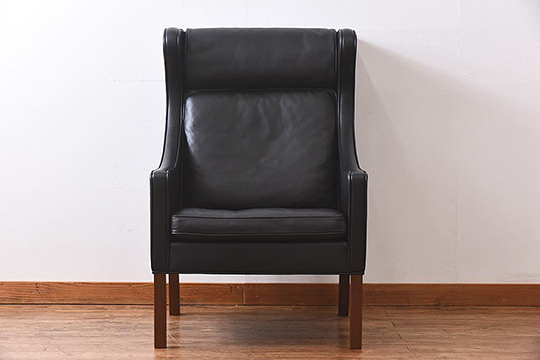 モーエンセン ソファ 中古
