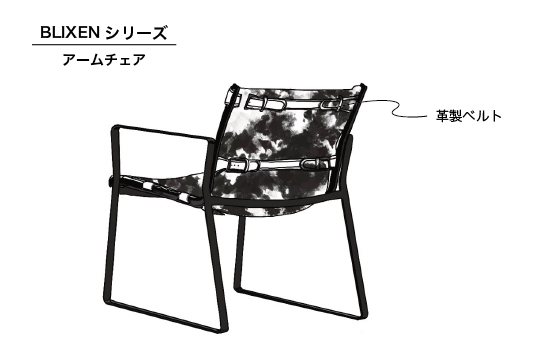 フェンディカーサ　チェア　買取