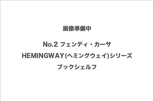 フェンディカーサ　HEMINGWAY　買取