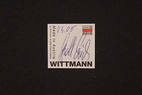 wittmann 買取