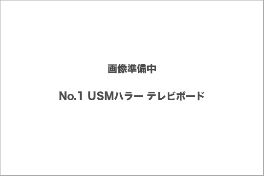 usm ハラー　テレビボード　買取