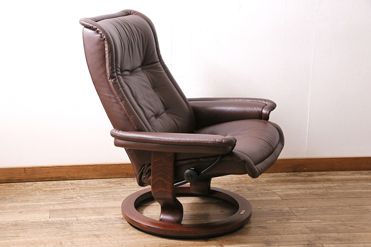 EKORNES　買取