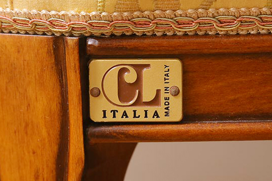 cl italia 家具　買取