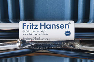 Fritz Hansen　買取
