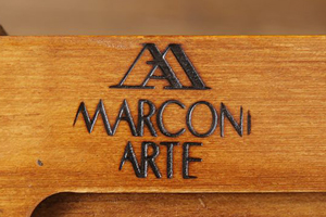 marconi arte　買取