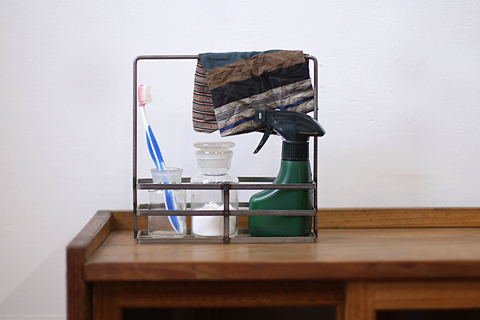 重曹掃除セット