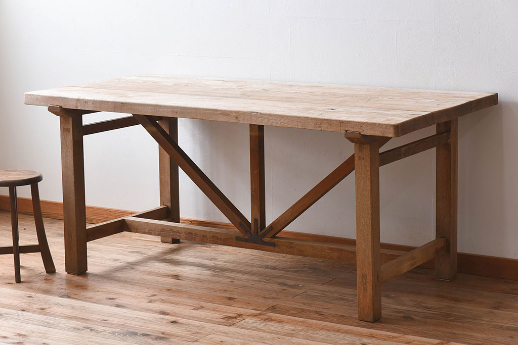木製家具テーブルやチェア