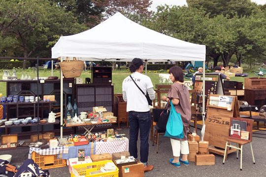 アンティーク家具　骨董　トロマル