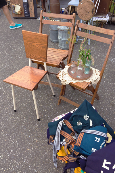 アンティーク家具　骨董　トロマル