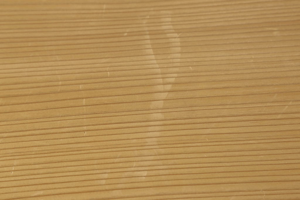 中古　美品　明るい木肌が美しい和モダンな置き水屋(茶水屋、水屋箪笥、収納棚、タンス、和たんす)(R-057128)