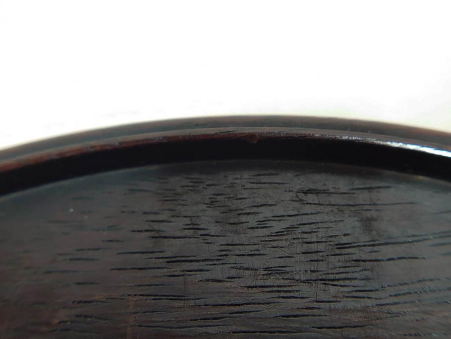 昭和七年(1932年)　帝都復興完成記念　安藤七宝店　鎚起七宝花瓶　都の春(花入、花器、桜、台座付き、共箱付き)(R-073830)