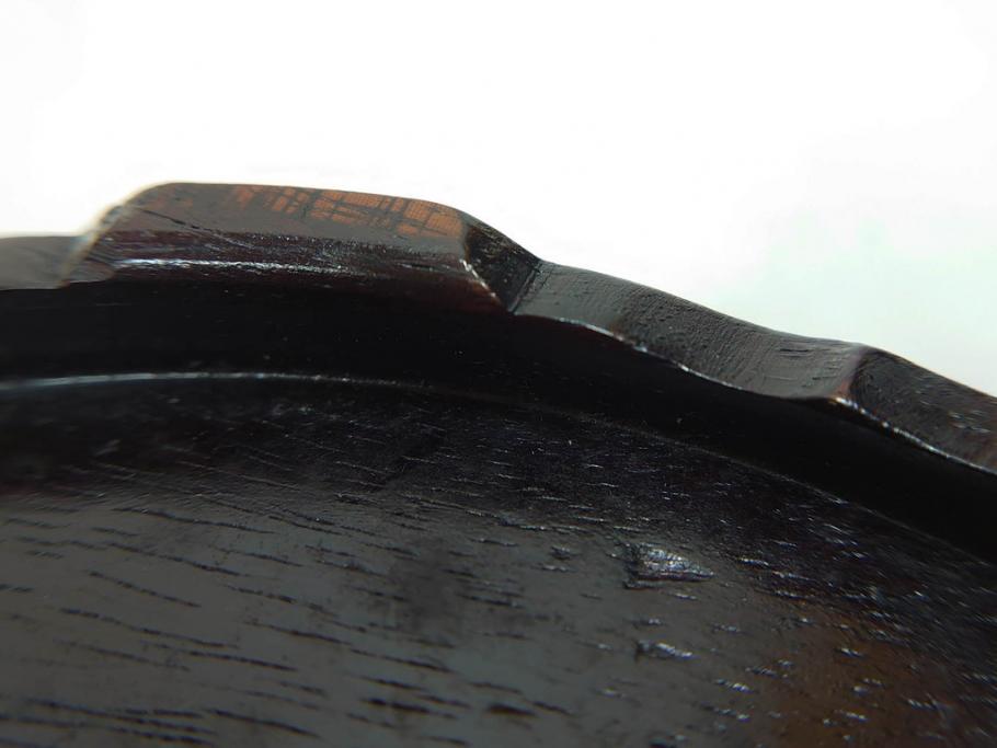 昭和七年(1932年)　帝都復興完成記念　安藤七宝店　鎚起七宝花瓶　都の春(花入、花器、桜、台座付き、共箱付き)(R-073830)