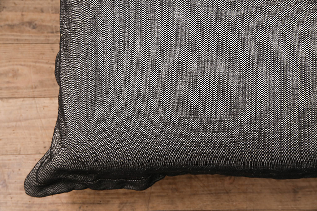 中古　ligne roset(リーン・ロゼ)　ゆったりとした雰囲気づくりにぴったりのCALIN(カラン)ソファ(リーンロゼ、2人掛け)(R-050431)