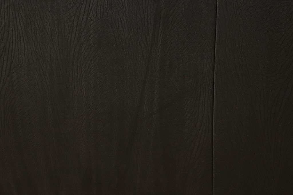 中古　美品　モビリア　デセデ社　スイス　丸みのあるデザインが柔らかい雰囲気を醸し出す本革3人掛けソファ(三人掛け、レザーソファ、)(定価約192万円)(R-057650)