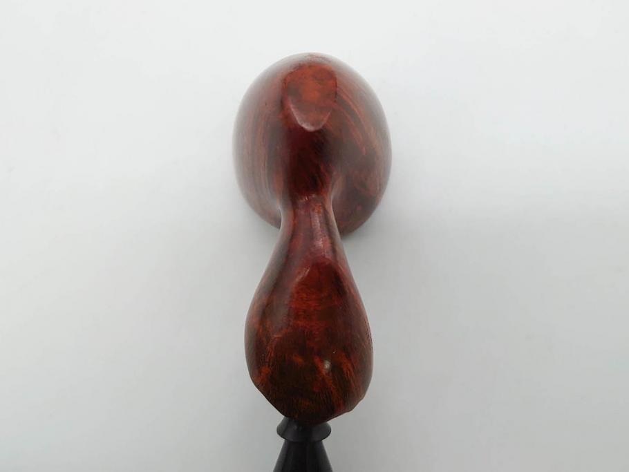 アイルランド　PETERSON’S(ピーターソン)　STERLING SILVER(スターリング シルバー)/デンマーク　BARI(バリ)　素材を生かしたデザインが持ち味のパイプ煙草4点セット(タバコ、木製、 喫煙具、煙草、煙管、キセル、箱付き、袋付き、北欧)(R-079513)