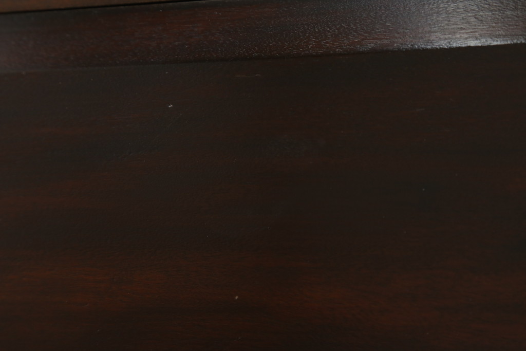 中古　美品　松本民芸家具　D-34型　和洋どちらの空間にも馴染む整理タンス(衣装箪笥、引き出し、チェスト)(定価約43万6千円)(R-058201)
