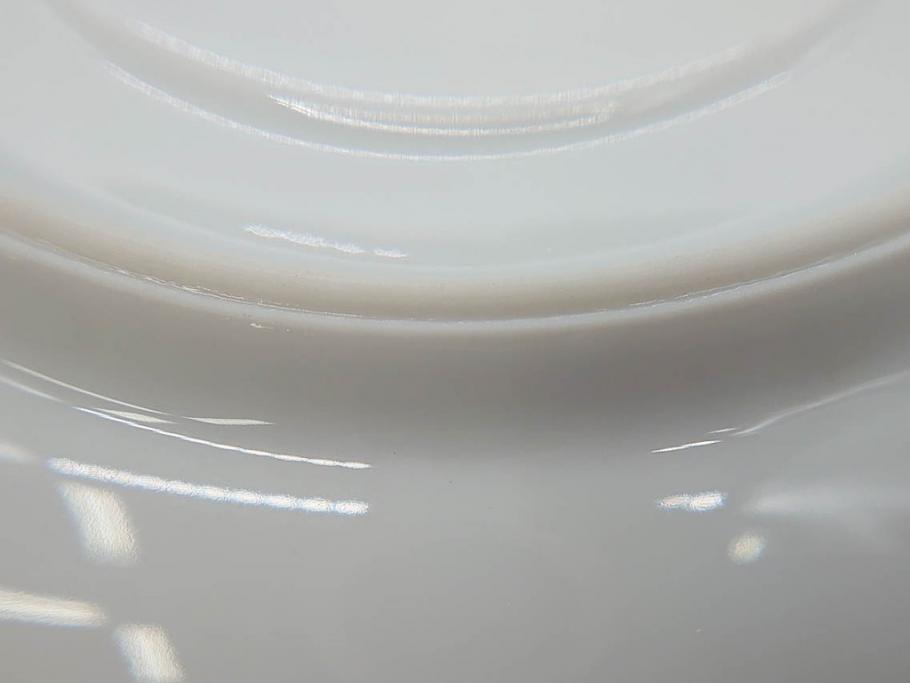 オールドノリタケ　NORITAKE　金彩　ティータイムが華やかになるティーカップ&ソーサー3客セット(花、フラワー、C&S、洋食器)(R-074119)