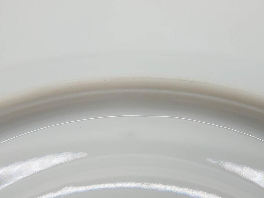 オールドノリタケ　NORITAKE　金彩　ティータイムが華やかになるティーカップ&ソーサー3客セット(花、フラワー、C&S、洋食器)(R-074119)