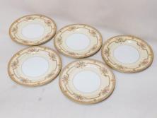デンマーク　ROYAL COPENHAGEN(ロイヤルコペンハーゲン)　ブルーフルーテッドプレイン　繊細に描かれたブルーの模様が上品なティーポット(洋食器)(R-078344)