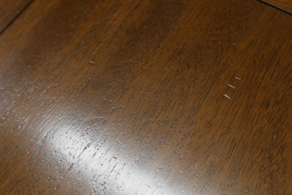 中古　DREXEL HERITAGE(ドレクセルヘリテイジ)　希少!!ホテルライクな部屋作りにおすすめな小型冷蔵庫入れ(サイドテーブル、ナイトテーブル、収納棚、戸棚、サイドキャビネット)(R-062506)