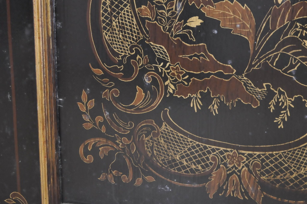 中古 希少!! DREXEL HERITAGE(ドレクセルヘリテイジ) シノワズリ 中古 希少!! DREXEL HERITAGE(ドレクセルヘリテイジ) シノワズリ