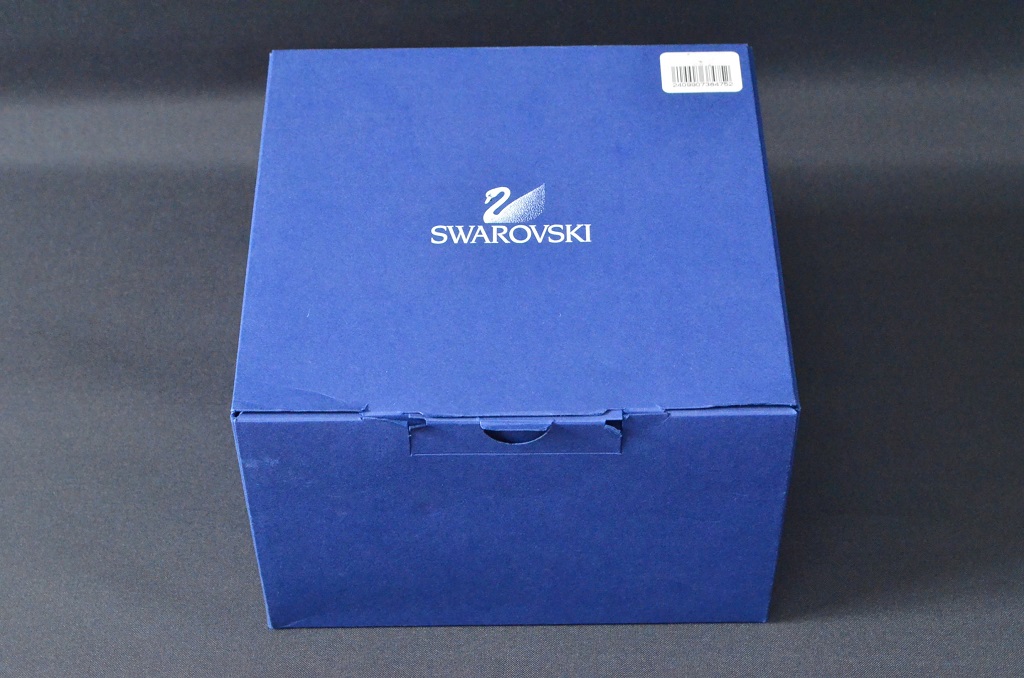 スワロフスキー(SWAROVSKI) 2008年限定 ティンカーベル
