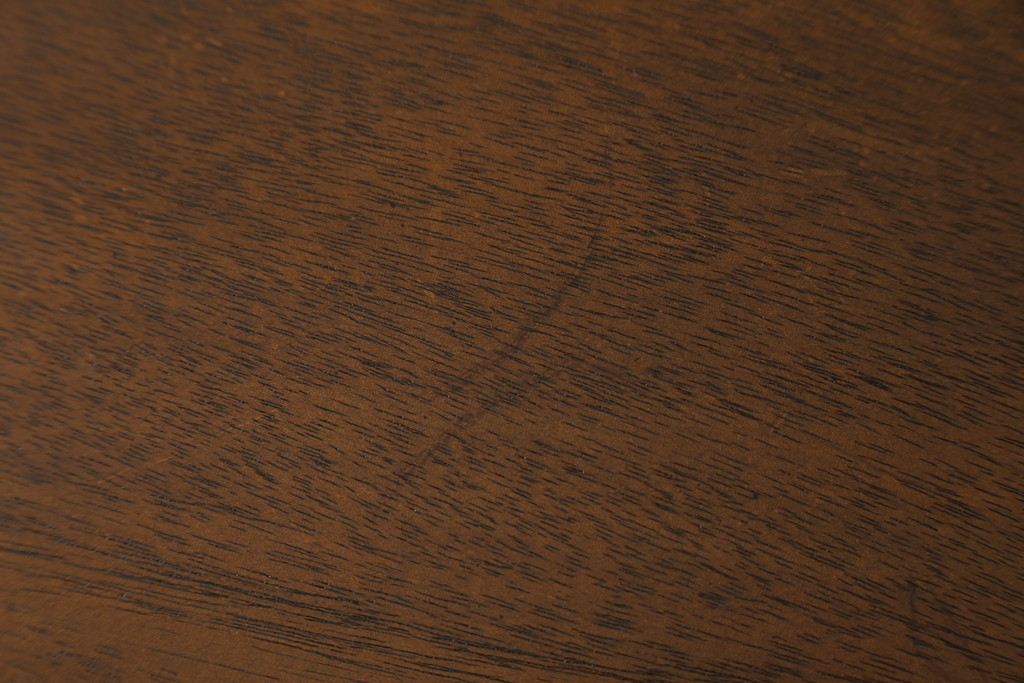 中古　DREXEL HERITAGE(ドレクセルヘリテイジ)　Triune(トライユン)　上品な佇まいが魅力のナイトテーブル(サイドテーブル、収納棚、戸棚、サイドキャビネット、花台、飾り台)(R-067112)