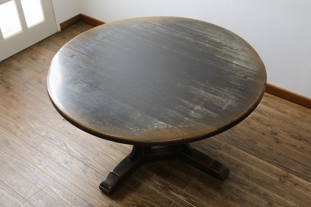 中古 飛騨産業 PROVINCIAL(プロヴィンシャル・プロビンシャル