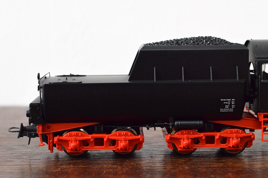 ROCO　62253 DB　053 045-1　機関車　HOゲージ(模型、列車)(R-053152)