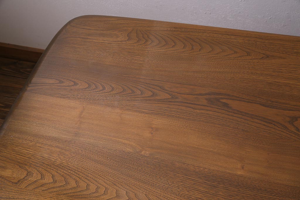 ヴィンテージ家具 イギリスビンテージ ERCOL(アーコール) エルム ヴィンテージ家具 イギリスビンテージ ERCOL(アーコール) エルム