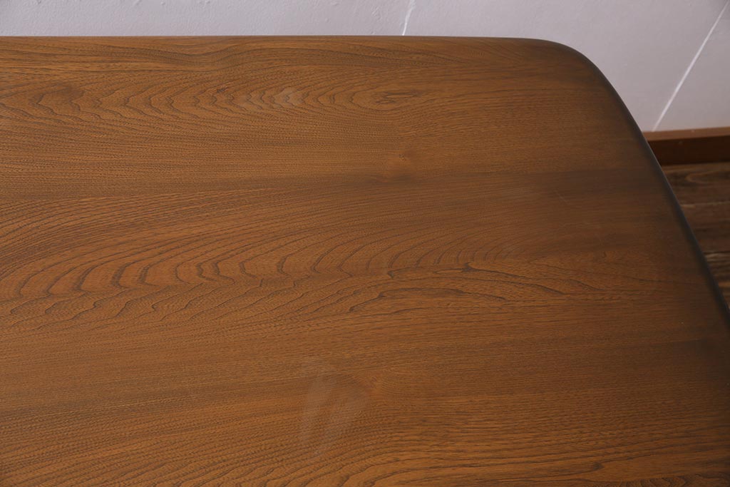ヴィンテージ家具 イギリスビンテージ ERCOL(アーコール) エルム ヴィンテージ家具 イギリスビンテージ ERCOL(アーコール) エルム