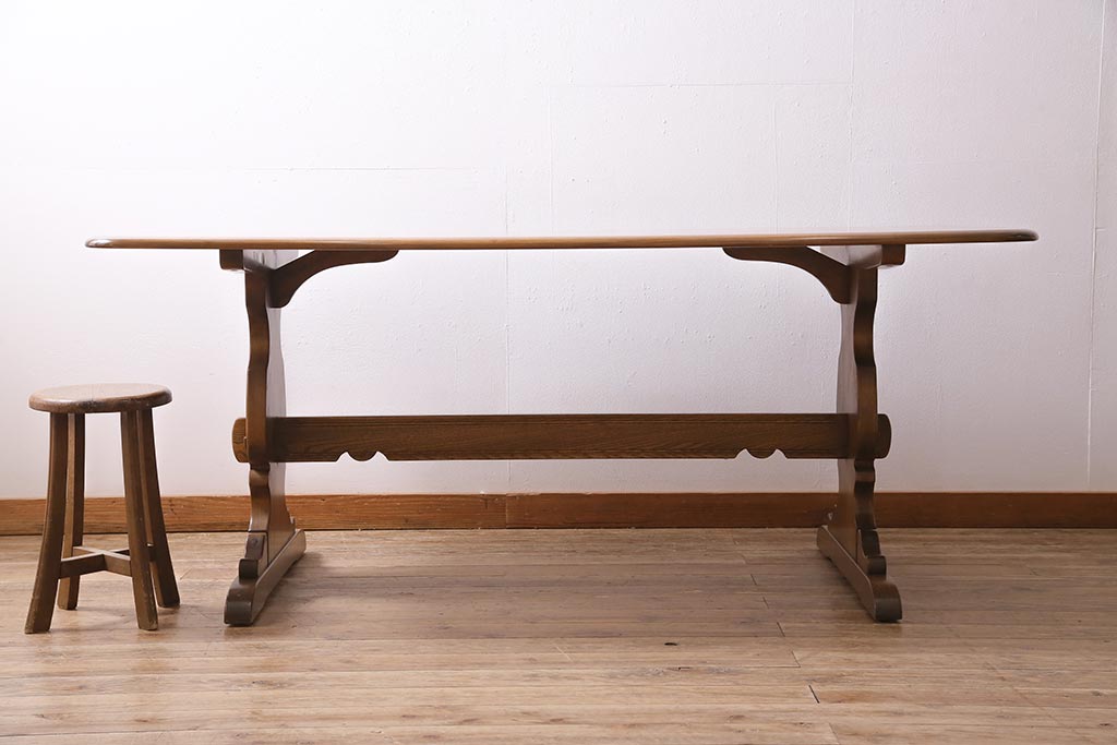 ヴィンテージ家具 イギリスビンテージ ERCOL(アーコール) エルム ヴィンテージ家具 イギリスビンテージ ERCOL(アーコール) エルム