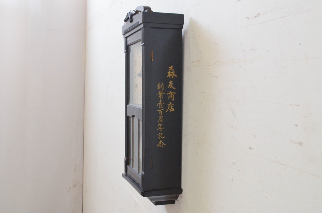 和製アンティーク EIKEISHA(栄計舎) TRADE(AK)MARK(トレード