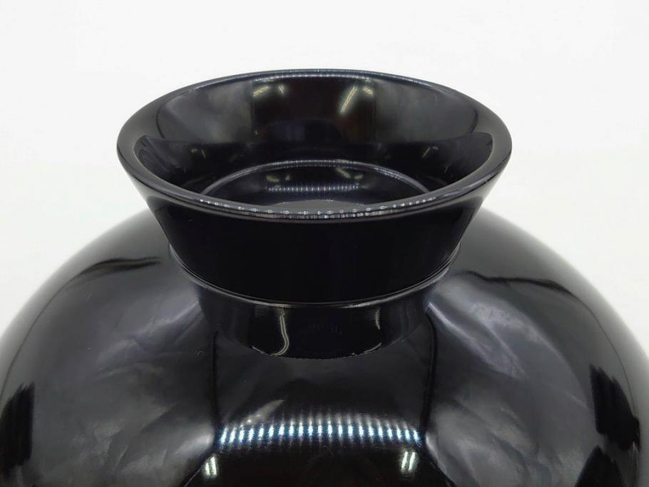 昭和期　輪島塗　漆器　木製　金蒔絵　豪華な金彩が美しいお椀9客セット(鉄線花?、漆芸、蓋付き、汁椀、吸物椀、和食器)(R-079650)　