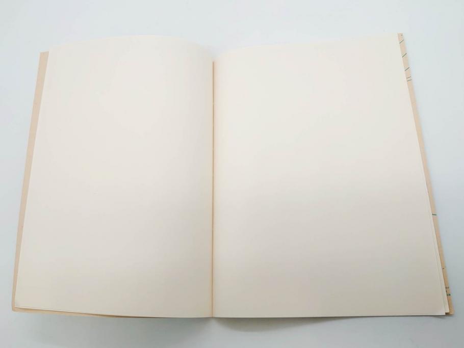 未使用　当時物　昭和レトロ　ワイド30　セイカ　ノート24冊セット(自由帳、じゆうちょう、もーれつア太郎、ニャロメ、ゲバゲバおじさん、ヤスジのオラオラオラ、風のカラッペ)(R-079679)