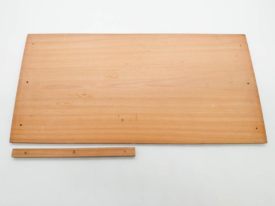 明治期　朱塗　木製椀　艶やかな漆が美しい煮物椀10客セット(漆器、和食器、汁椀、蓋付き、吸物椀、お椀、共箱付き)(R-079688)