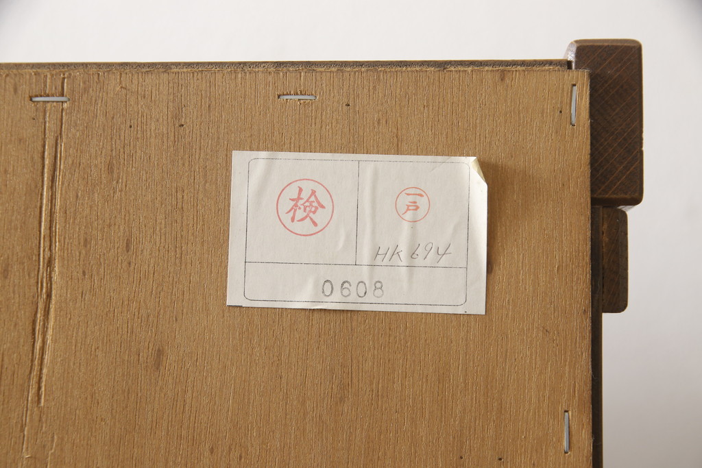 中古 美品 三越家具(現カントリーハウス) Brugge(ブルージュ
