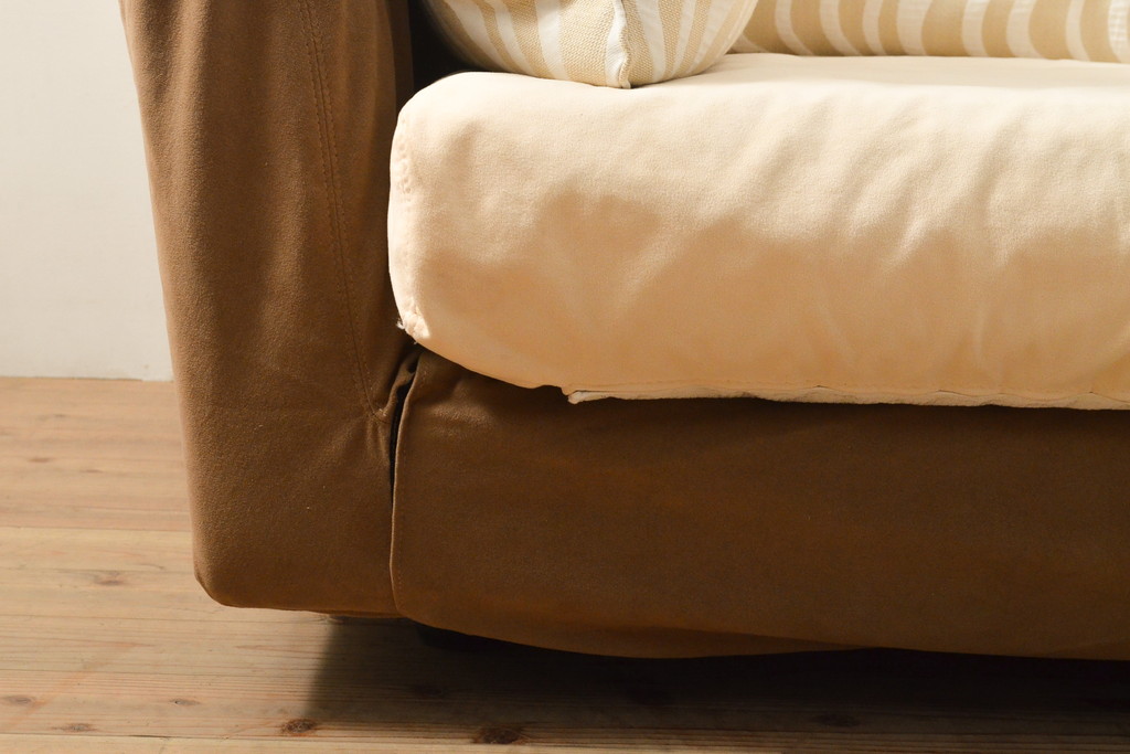 中古 arflex(アルフレックス) A SOFA(エー・ソファ) カバー付き 中古 arflex(アルフレックス) A SOFA(エー・ソファ) カバー付き