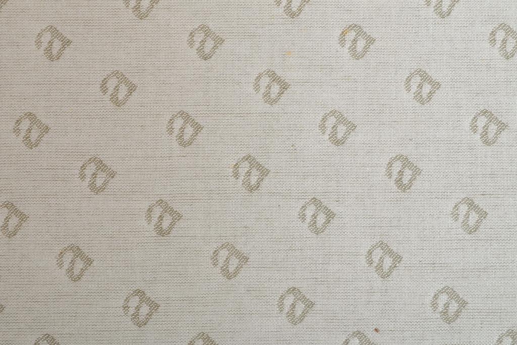 中古　arflex(アルフレックス)　A SOFA(エー・ソファ)　カバー付き　ナチュラルな色合いがかわいらしい1.5人掛けソファ(定価約30万円)(一人掛けソファ、アームチェア)(R-055404)