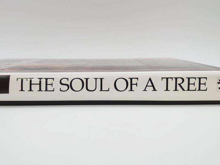 希少 ジョージナカシマ George Nakashima THE SOUL OF A TREE