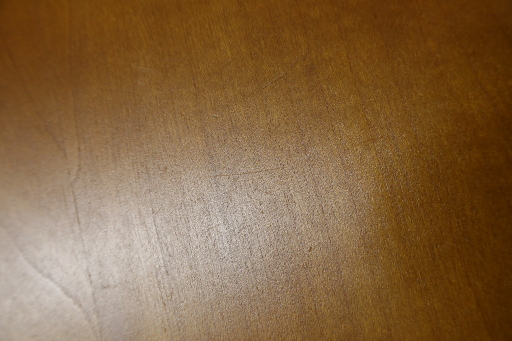 中古　美品　横浜クラシック家具　ダニエル(daniel)　アーリーアメリカンシリーズ　A-204　クラシカルな雰囲気のお部屋づくりにおすすめなチャイナキャビネット(食器棚、収納棚、戸棚、カップボード)(R-072825)