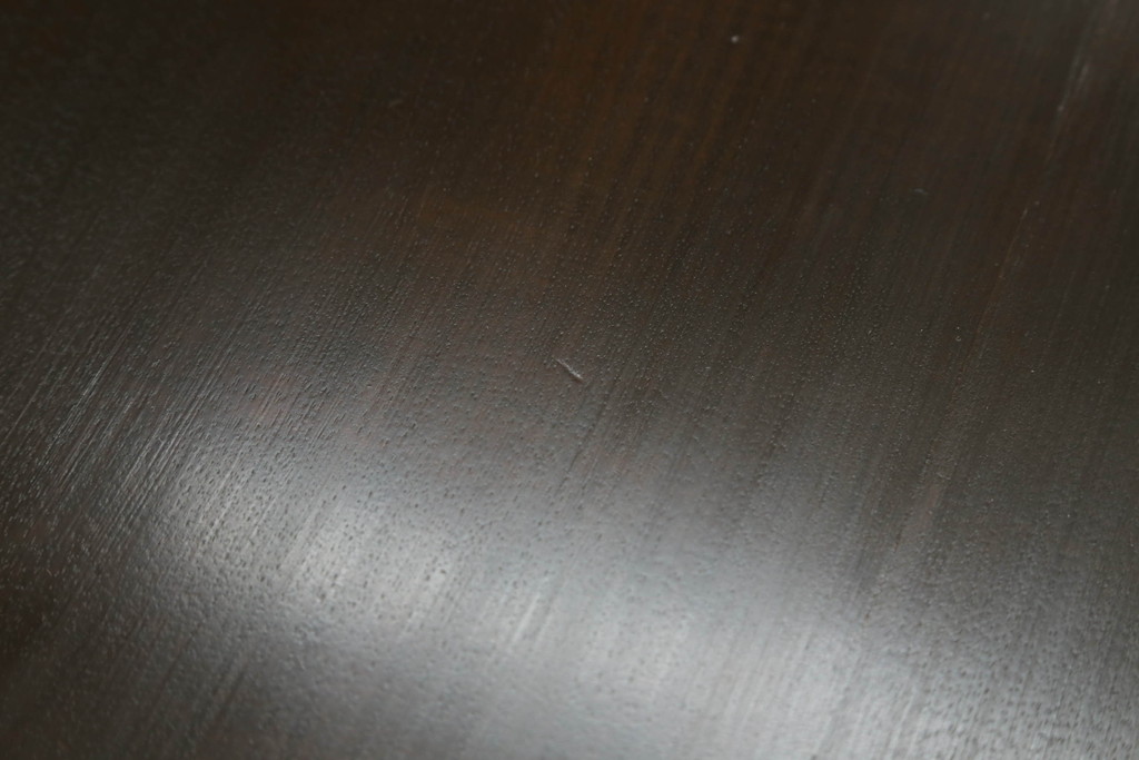 中古　美品　松本民芸家具　希少!　コレクションにもおすすめなS.P型サイドボード(収納棚、戸棚、サイドキャビネット、SP型)(R-064879)