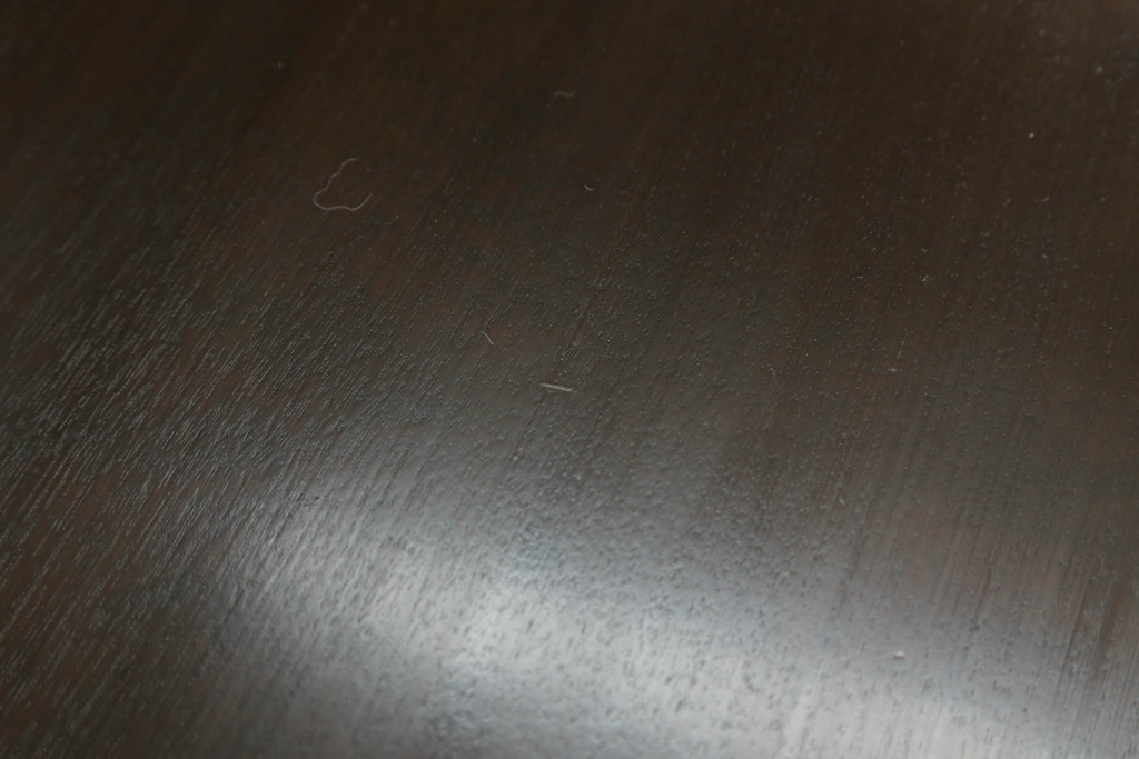中古　美品　松本民芸家具　希少!　コレクションにもおすすめなS.P型サイドボード(収納棚、戸棚、サイドキャビネット、SP型)(R-064879)