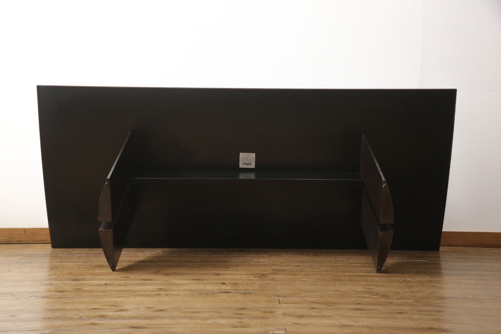 中古 美品 arflex(アルフレックス) TAVOLO NAVE(タボロ・ナーベ 中古 美品 arflex(アルフレックス) TAVOLO NAVE(タボロ・ナーベ