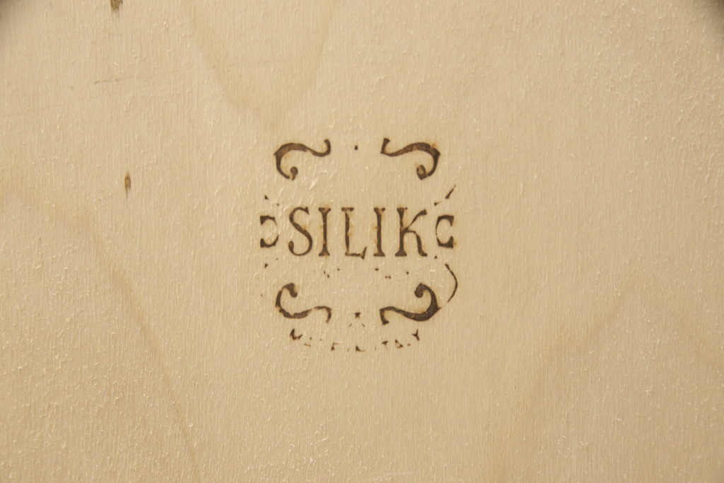 中古　SILIK(シリック)　IRIDEシリーズ　ロココ調　エレガントな空間づくりにおすすめ!特大ワードローブ(洋服タンス、衣装タンス)(定価約160万円)(R-055284)