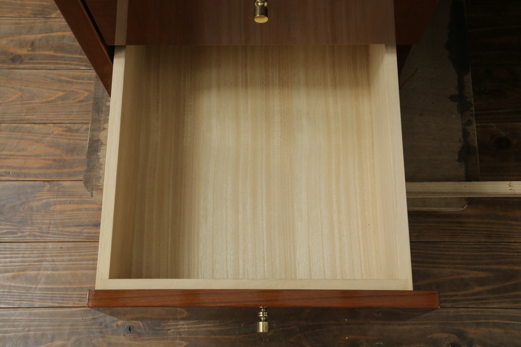 中古 美品!! 高級品 カリモク家具(karimoku) domani(ドマーニ